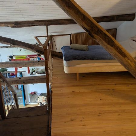 Farm House In Ribeira Sacra O Carballo Ngoại thất bức ảnh