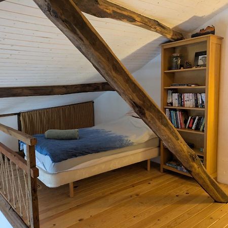 Farm House In Ribeira Sacra O Carballo Ngoại thất bức ảnh