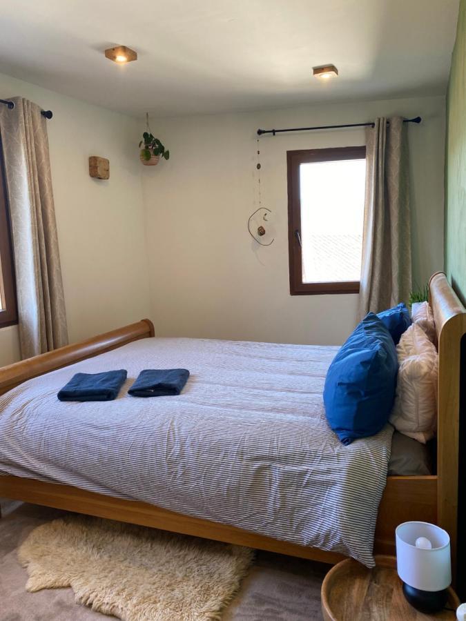 Farm House In Ribeira Sacra O Carballo Ngoại thất bức ảnh