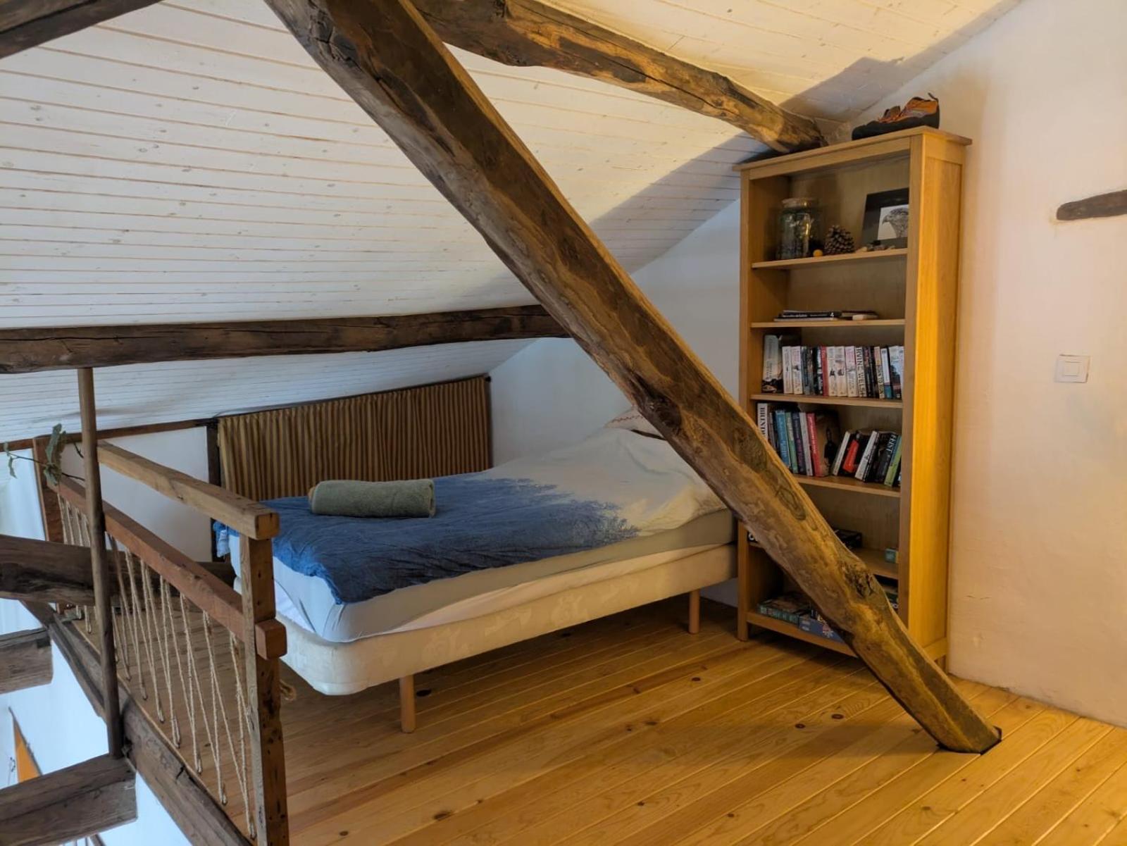 Farm House In Ribeira Sacra O Carballo Ngoại thất bức ảnh